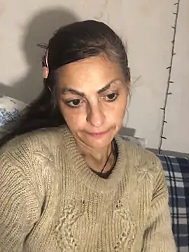 ChantalXOrchid online show from 2, 4, 2026