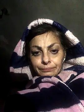 ChantalXOrchid online show from 29, 10, 2025