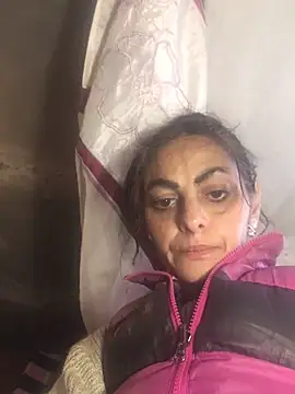 ChantalXOrchid online show from 3, 4, 2026