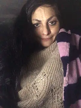 ChantalXOrchid online show from 27, 10, 2025