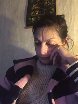 ChantalXOrchid online show from 19, 11, 2025