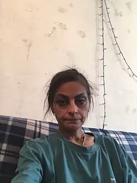 ChantalXOrchid online show from 7, 3, 2026