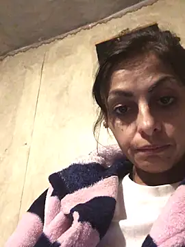 ChantalXOrchid online show from 21, 9, 2025