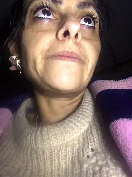 ChantalXOrchid online show from 5, 11, 2025