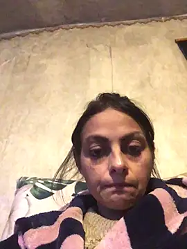 ChantalXOrchid online show from 5, 4, 2026