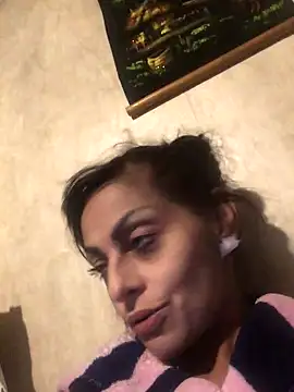 ChantalXOrchid online show from 18, 9, 2025