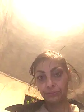 ChantalXOrchid online show from 29, 10, 2025