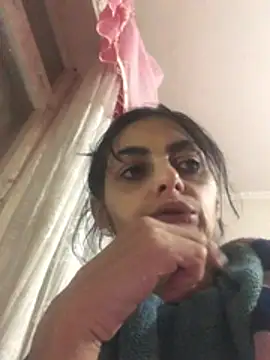 ChantalXOrchid online show from 14, 1, 2026