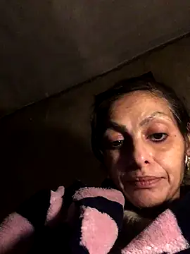 ChantalXOrchid online show from 29, 11, 2025