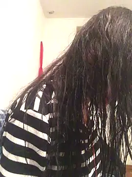 ChantalXOrchid online show from 15, 11, 2025