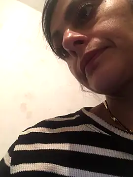 ChantalXOrchid online show from 25, 11, 2025