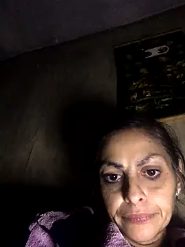 ChantalXOrchid online show from 2, 11, 2025