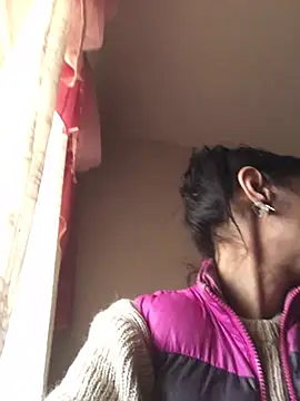 Snapshot of ChantalXOrchid chatting on 1, 2, 2026 ChantalXOrchid online show from 1, 2, 2026