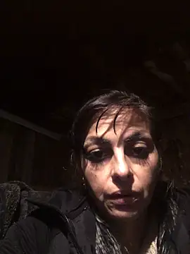 ChantalXOrchid online show from 7, 10, 2025