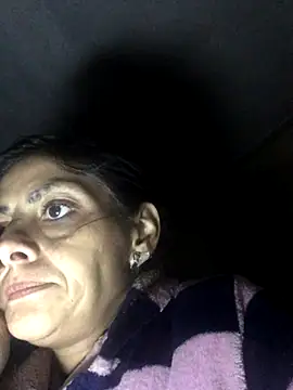 ChantalXOrchid online show from 31, 10, 2025