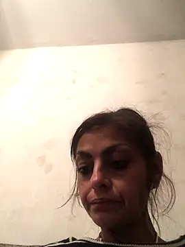 ChantalXOrchid online show from 8, 11, 2025