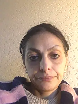 ChantalXOrchid online show from 22, 12, 2025