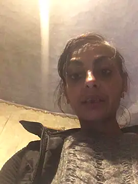 ChantalXOrchid online show from 22, 10, 2025