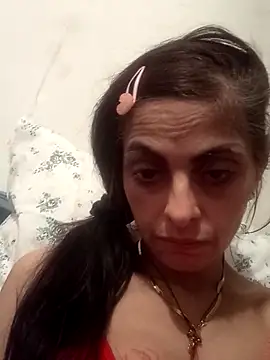 ChantalXOrchid online show from 18, 3, 2026