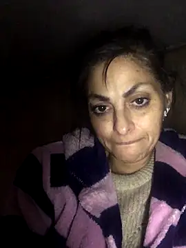 ChantalXOrchid online show from 27, 10, 2025