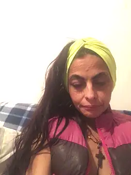 ChantalXOrchid online show from 16, 3, 2026