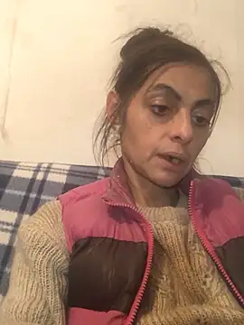 ChantalXOrchid online show from 25, 3, 2026