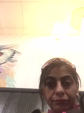 ChantalXOrchid online show from 14, 3, 2026