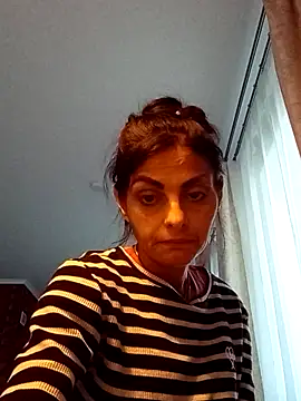 Snapshot of ChantalXOrchid chatting on 10, 6, 2026 ChantalXOrchid online show from 10, 6, 2026