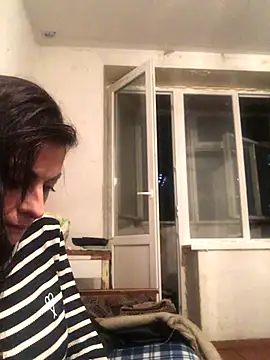 ChantalXOrchid online show from 9, 11, 2025