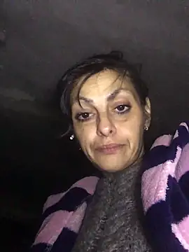 ChantalXOrchid online show from 22, 10, 2025