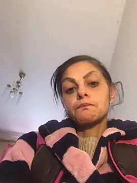 Snapshot of ChantalXOrchid chatting on 25, 2, 2026 ChantalXOrchid online show from 25, 2, 2026