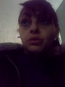 ChantalXOrchid online show from 13, 9, 2025