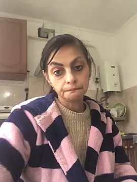 ChantalXOrchid online show from 18, 12, 2025