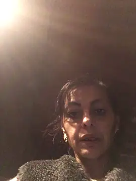 ChantalXOrchid online show from 8, 10, 2025