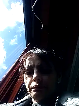 ChantalXOrchid online show from 15, 9, 2025