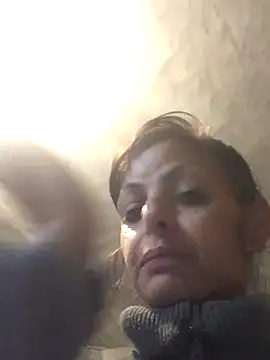 ChantalXOrchid online show from 26, 9, 2025