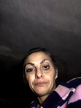 ChantalXOrchid online show from 3, 11, 2025