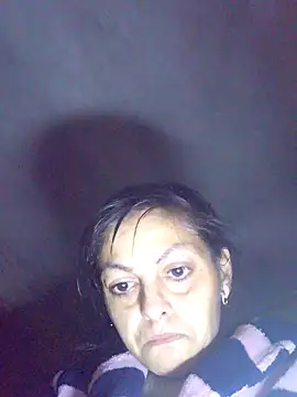 ChantalXOrchid online show from 4, 10, 2025