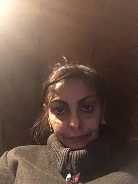 ChantalXOrchid online show from 28, 9, 2025