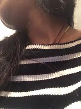 ChantalXOrchid online show from 13, 11, 2025