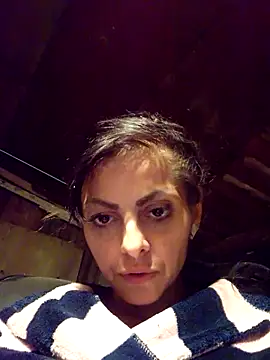 ChantalXOrchid online show from 16, 9, 2025