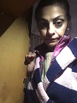 ChantalXOrchid online show from 31, 3, 2026