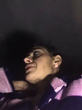 ChantalXOrchid online show from 14, 10, 2025