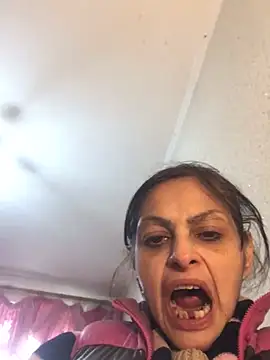 Snapshot of ChantalXOrchid chatting on 26, 2, 2026 ChantalXOrchid online show from 26, 2, 2026