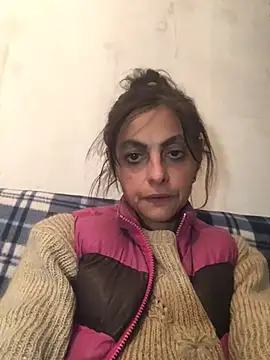 ChantalXOrchid online show from 24, 3, 2026