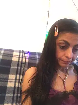 ChantalXOrchid online show from 10, 1, 2026