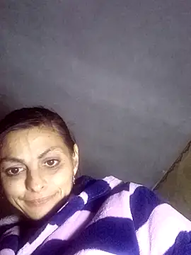 ChantalXOrchid online show from 12, 10, 2025