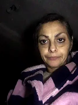 ChantalXOrchid online show from 19, 10, 2025