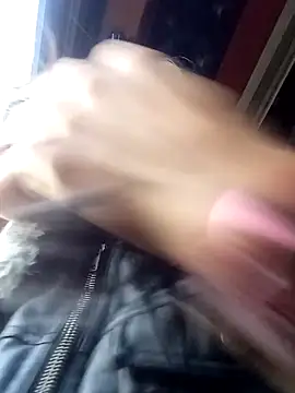 ChantalXOrchid online show from 14, 9, 2025