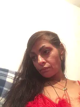 ChantalXOrchid online show from 12, 11, 2025